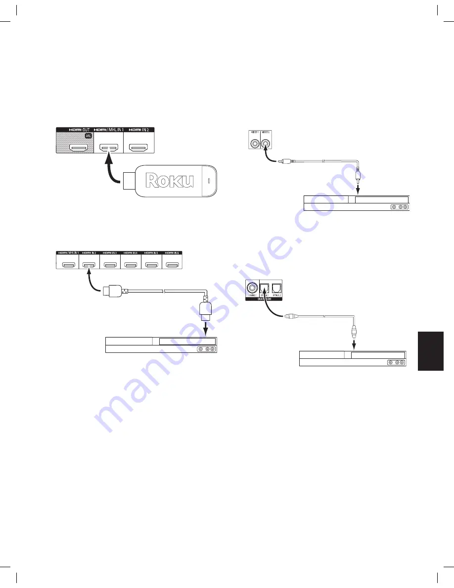 Harman Kardon AVR 1610S Owner'S Manual Download Page 329