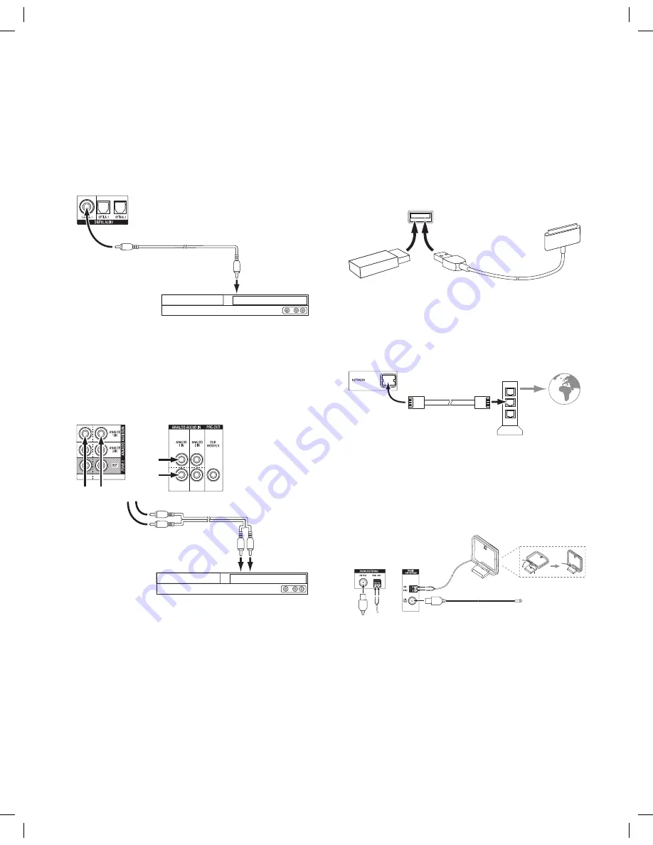 Harman Kardon AVR 1610S Owner'S Manual Download Page 330