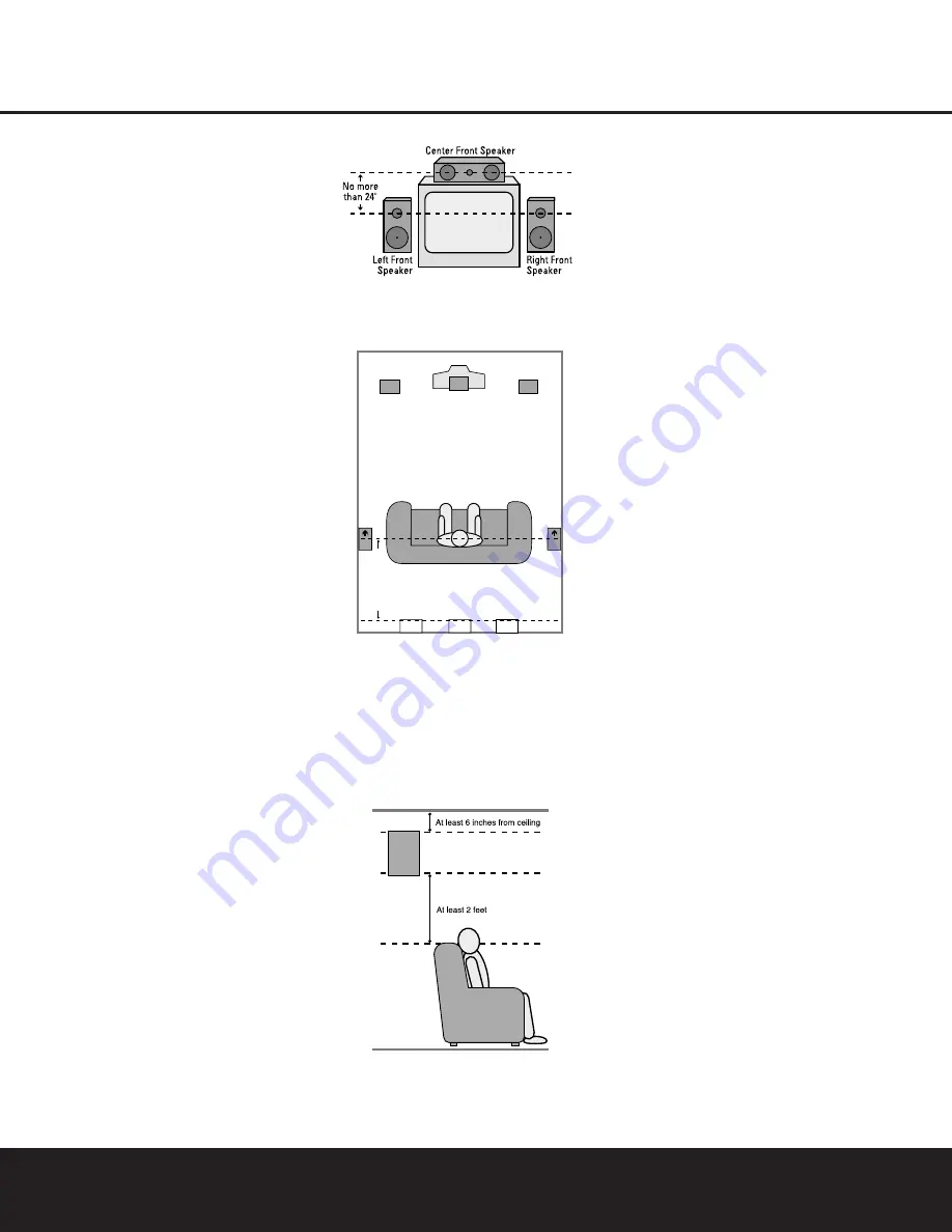 Harman Kardon AVR 230 Owner'S Manual Download Page 15