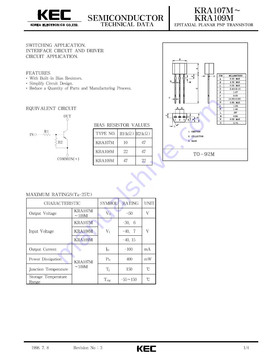 Harman Kardon AVR 230 Скачать руководство пользователя страница 118