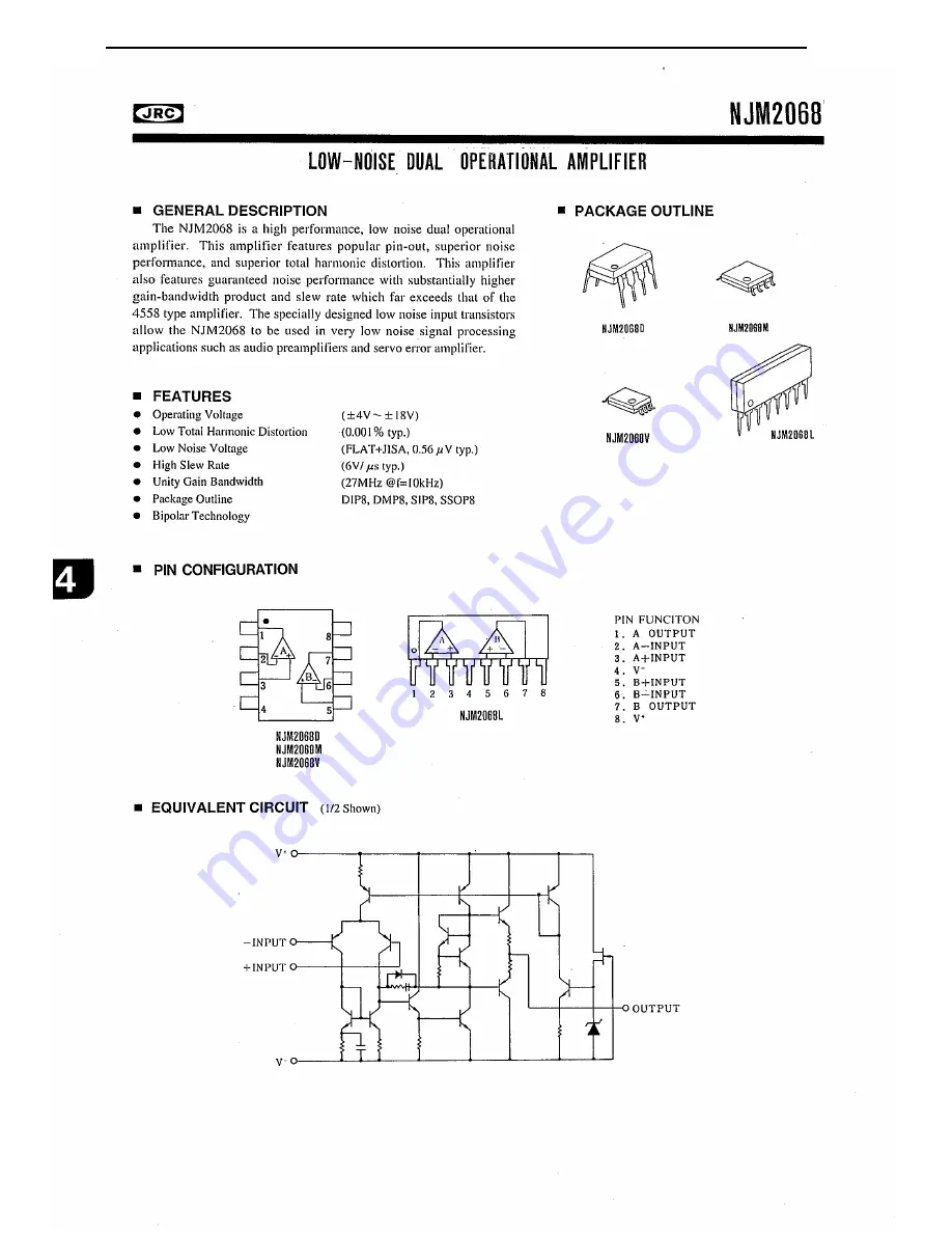 Harman Kardon AVR 235 Скачать руководство пользователя страница 95