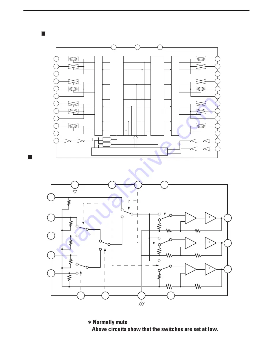 Harman Kardon AVR 235 Скачать руководство пользователя страница 96