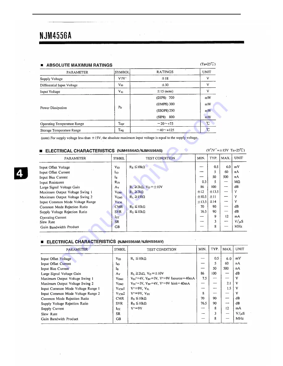 Harman Kardon AVR 235 Скачать руководство пользователя страница 98