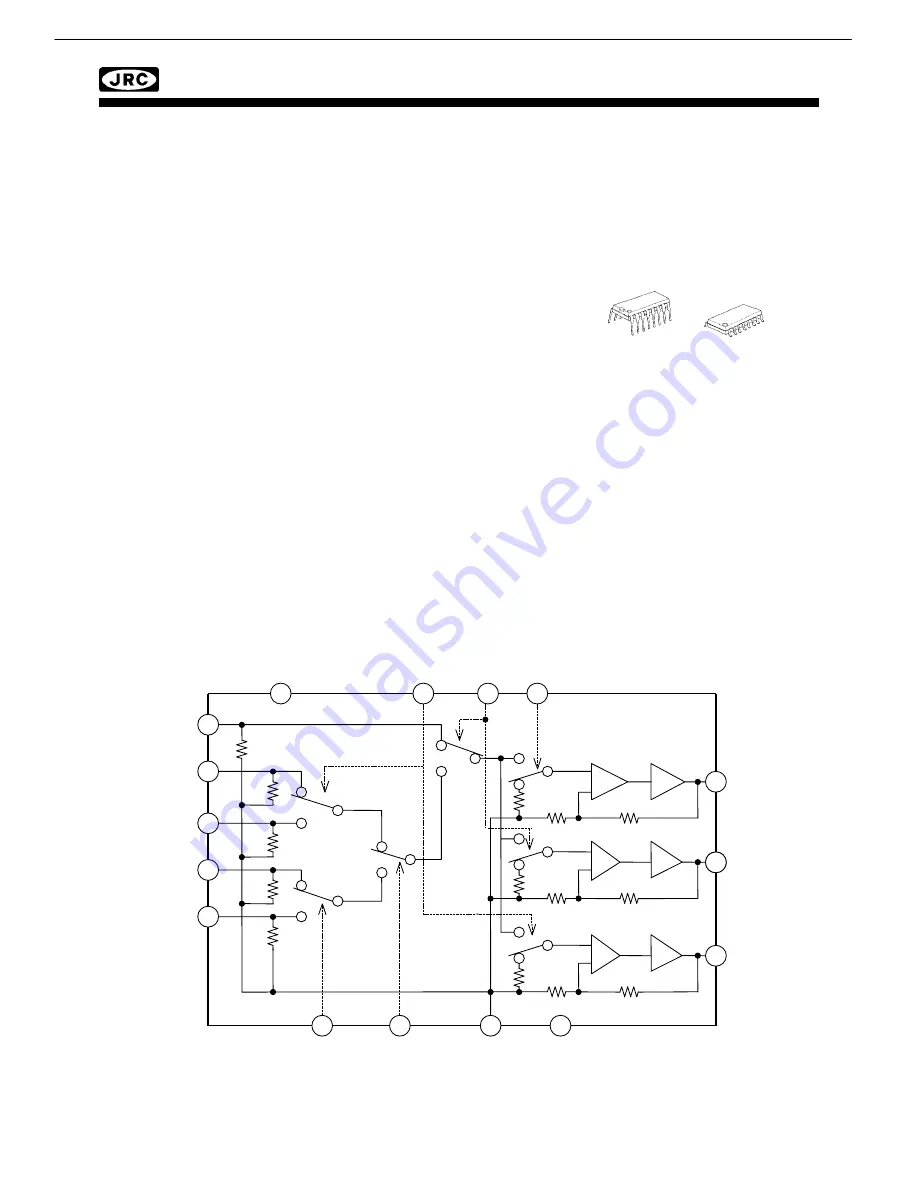 Harman Kardon AVR 245 Service Manual Download Page 141