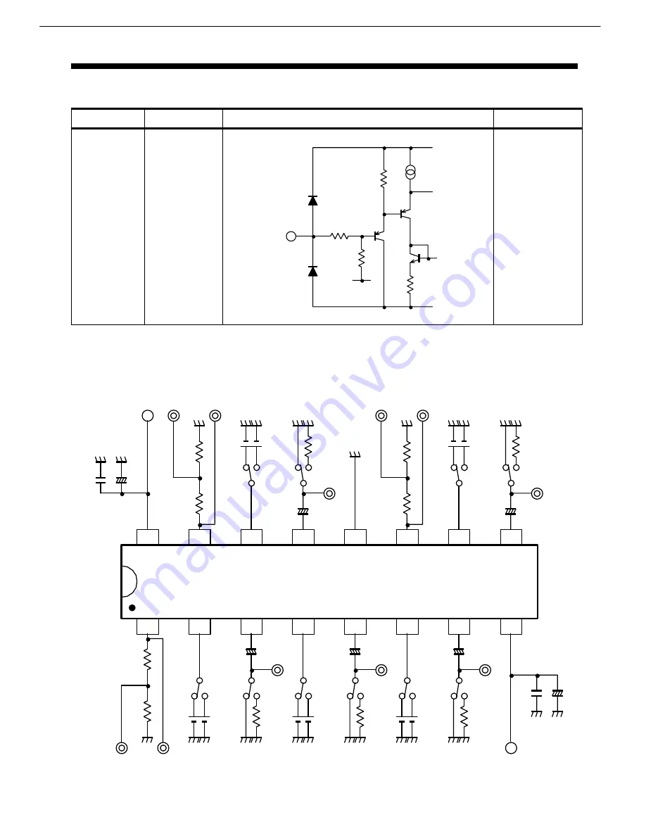 Harman Kardon AVR 245 Service Manual Download Page 143