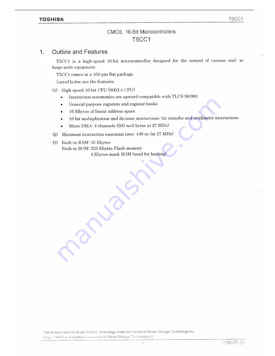 Harman Kardon AVR 245 Service Manual Download Page 168