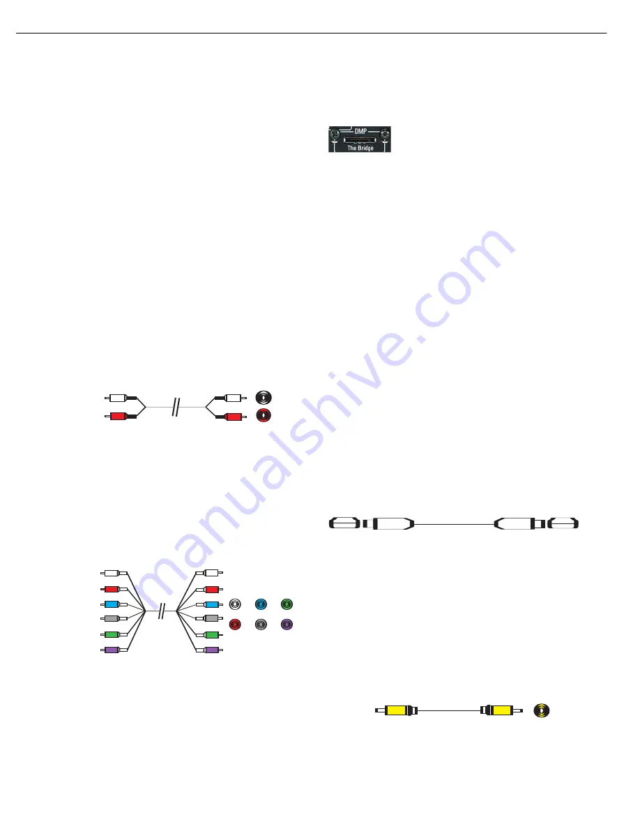 Harman Kardon AVR 247 Service Manual Download Page 16