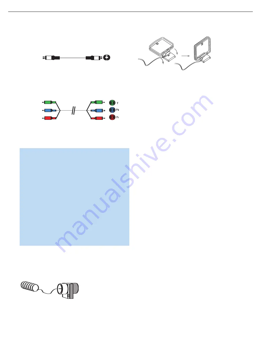 Harman Kardon AVR 247 Service Manual Download Page 17