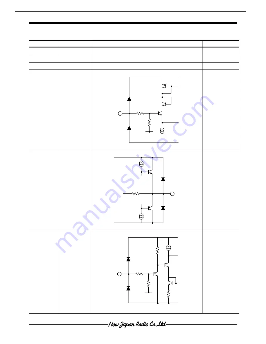 Harman Kardon AVR 247 Service Manual Download Page 161