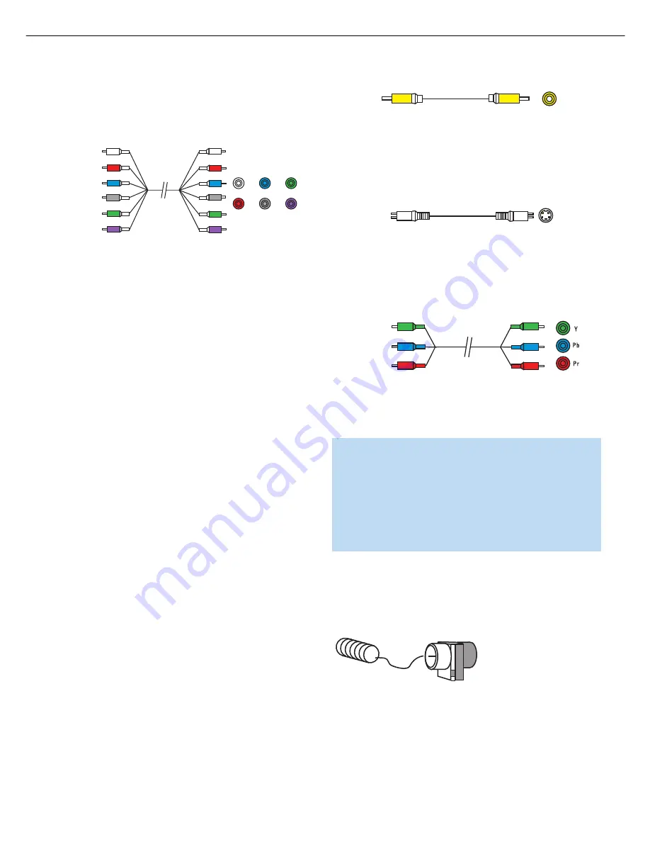 Harman Kardon AVR 254 Service Manual Download Page 17