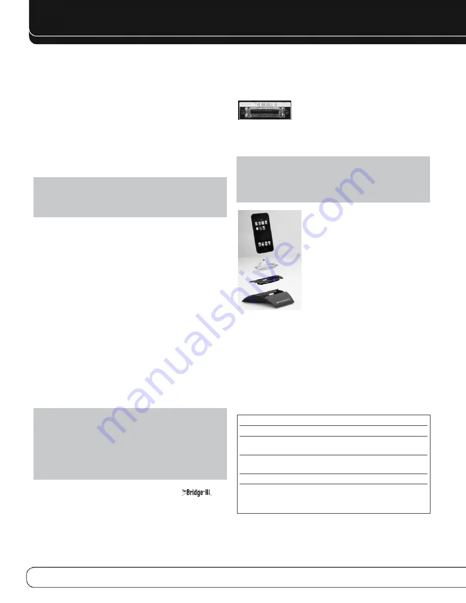 Harman Kardon AVR 2600 Owner'S Manual Download Page 22