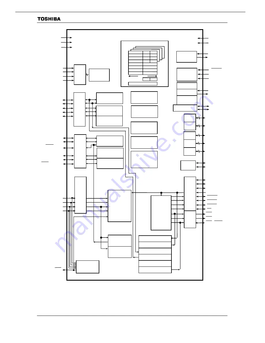 Harman Kardon AVR 2600 Service Manual Download Page 91