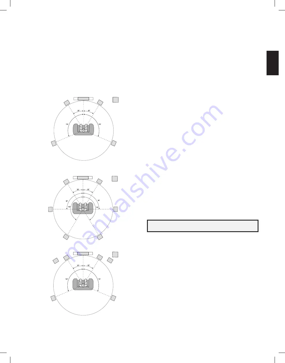 Harman Kardon AVR 265 Owner'S Manual Download Page 13