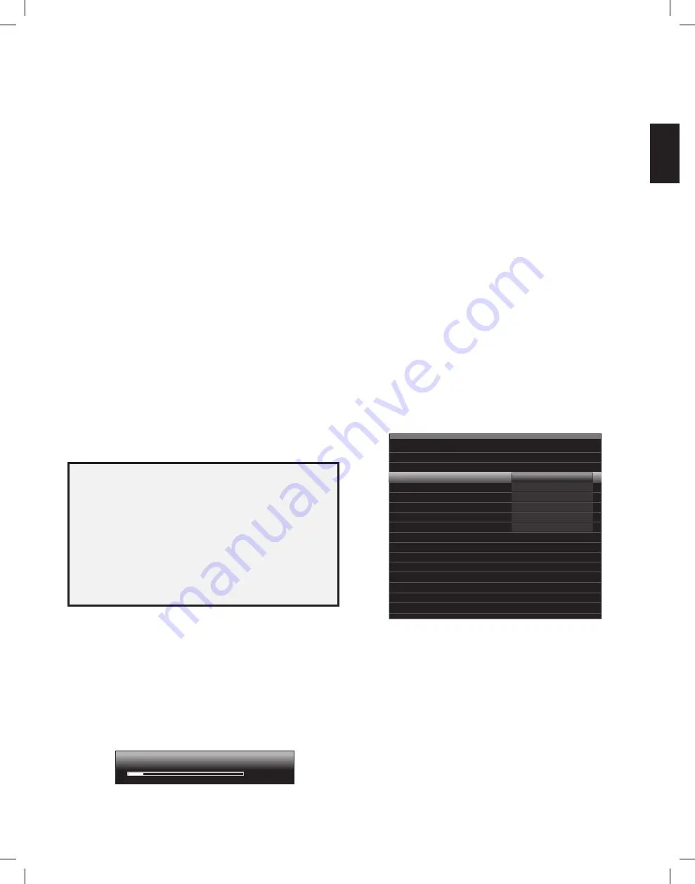 Harman Kardon AVR 265 Owner'S Manual Download Page 27