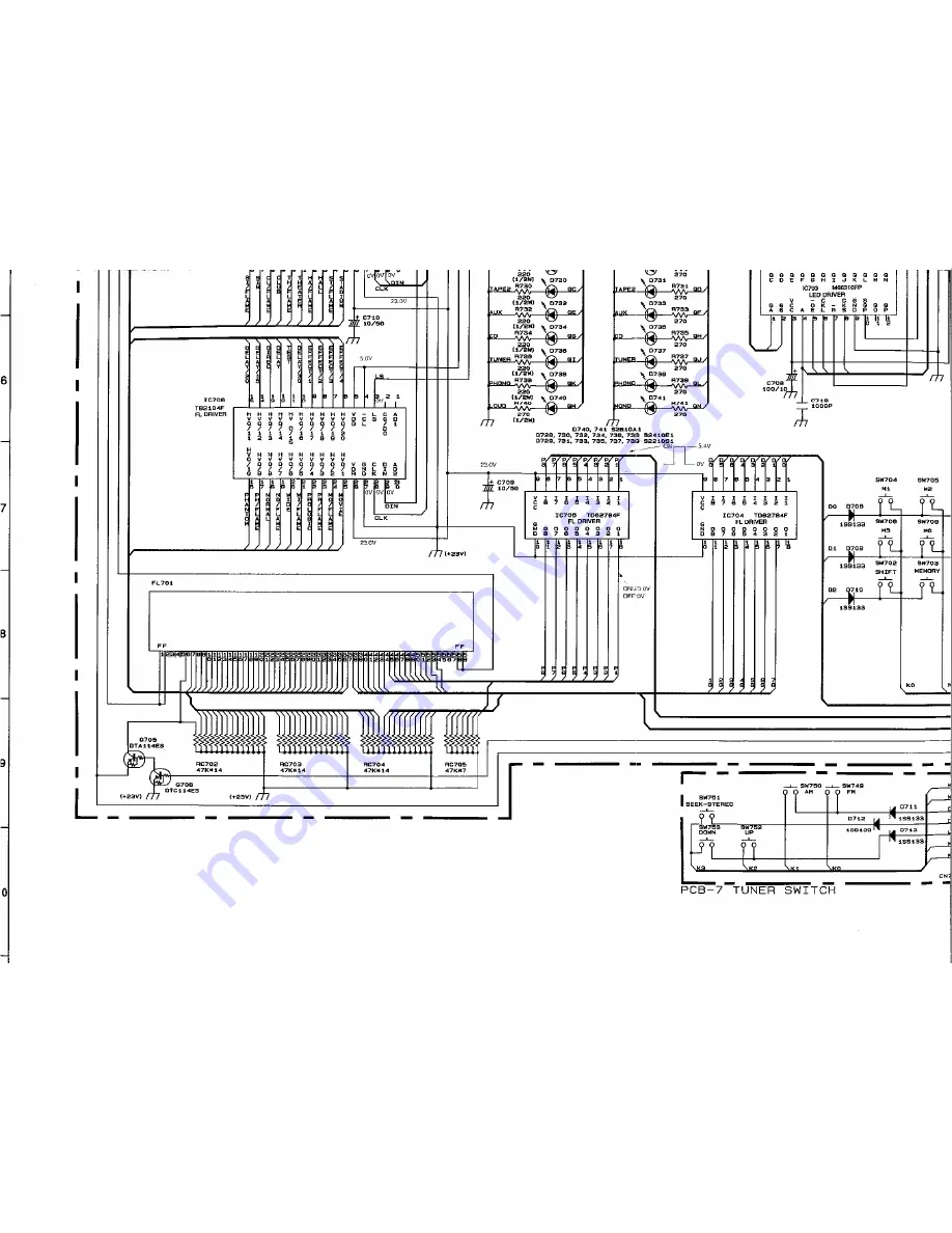 Harman Kardon AVR 30 Скачать руководство пользователя страница 73