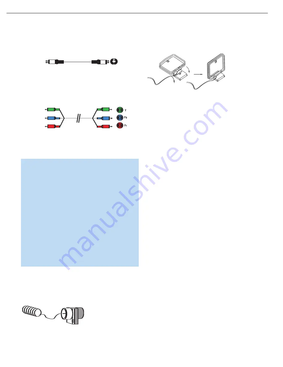 Harman Kardon AVR 347 Service Manual Download Page 17