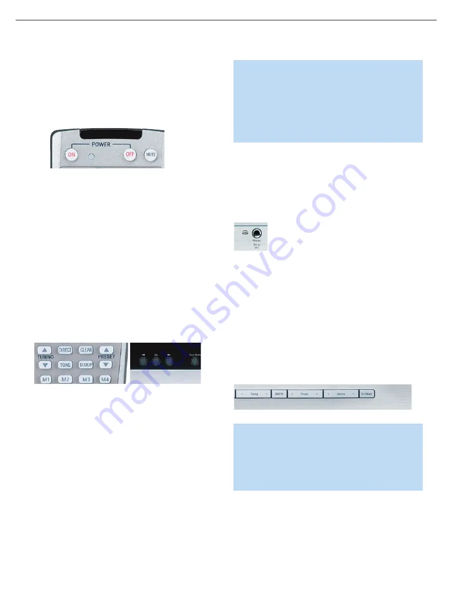 Harman Kardon AVR 347 Service Manual Download Page 34