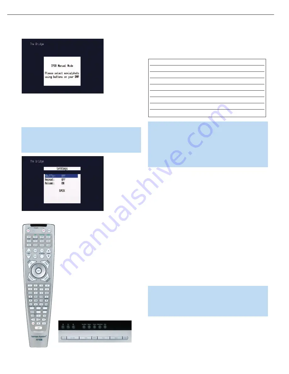 Harman Kardon AVR 347 Service Manual Download Page 39