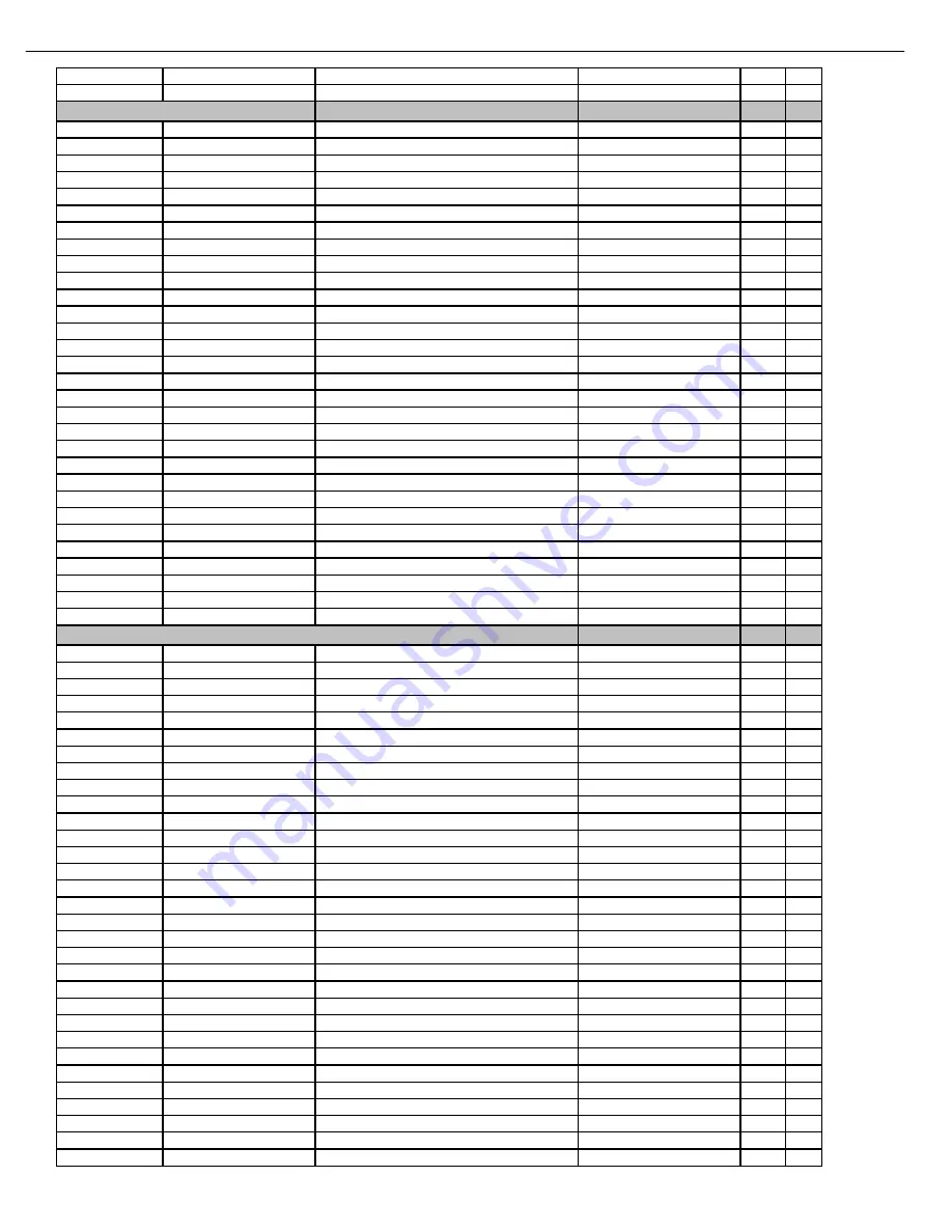 Harman Kardon AVR 347 Service Manual Download Page 56