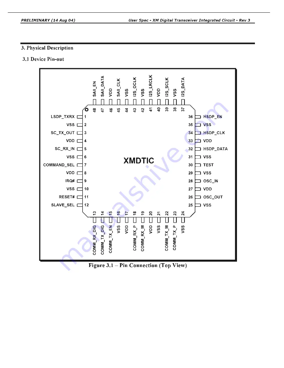 Harman Kardon AVR 347 Service Manual Download Page 110