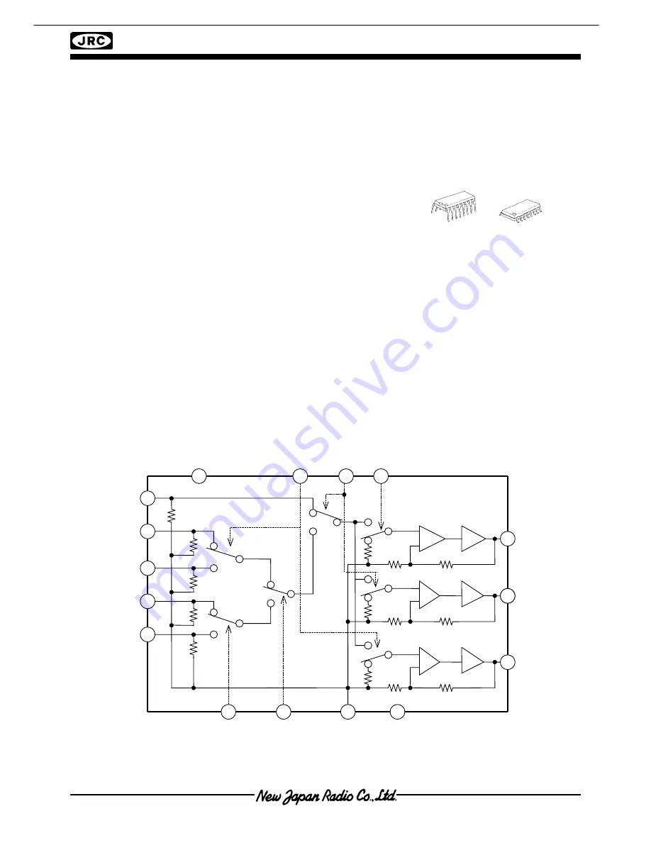 Harman Kardon AVR 347 Service Manual Download Page 173