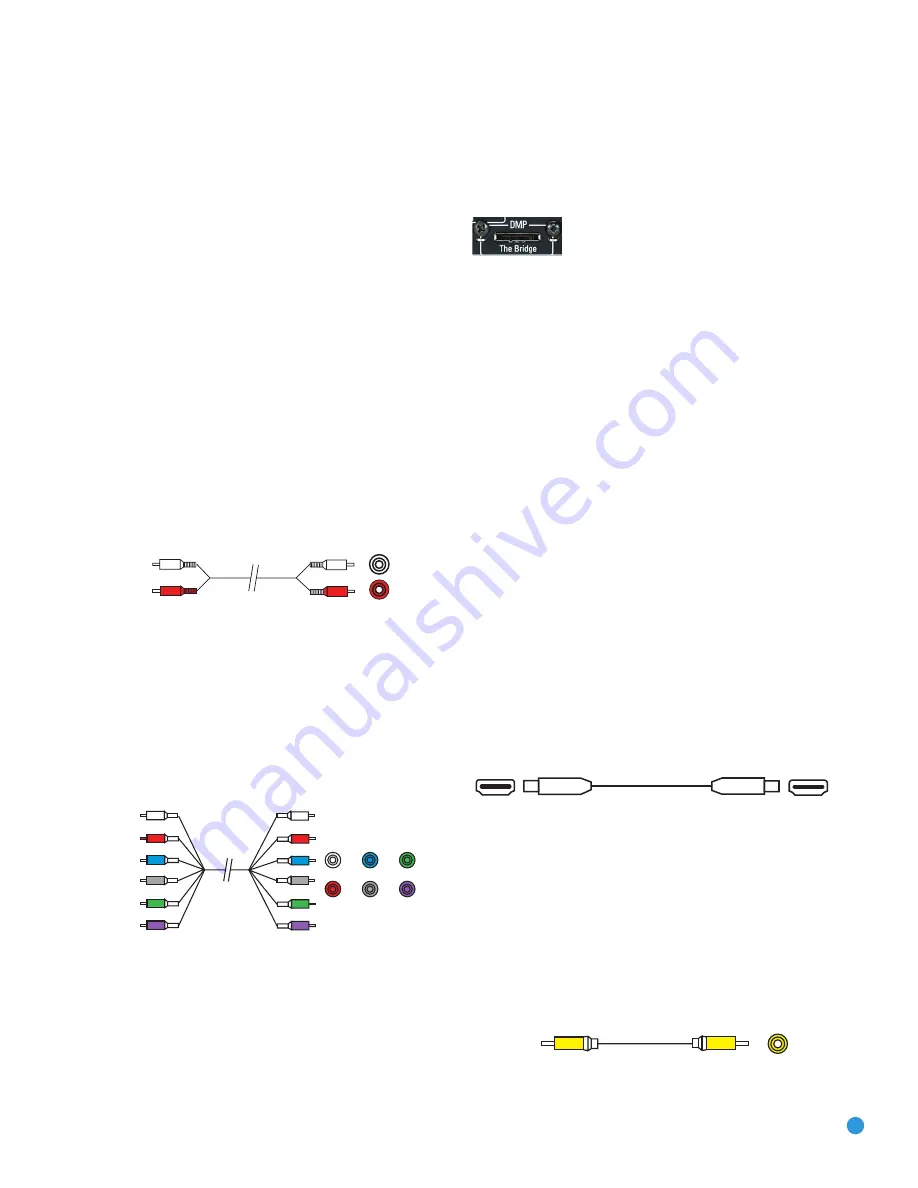 Harman Kardon AVR 350 Owner'S Manual Download Page 21