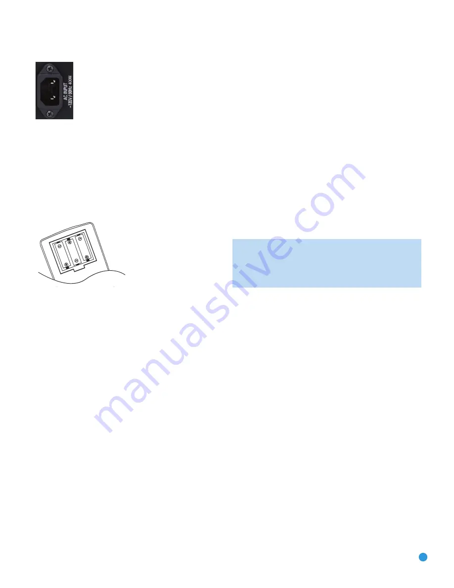 Harman Kardon AVR 350 Owner'S Manual Download Page 29