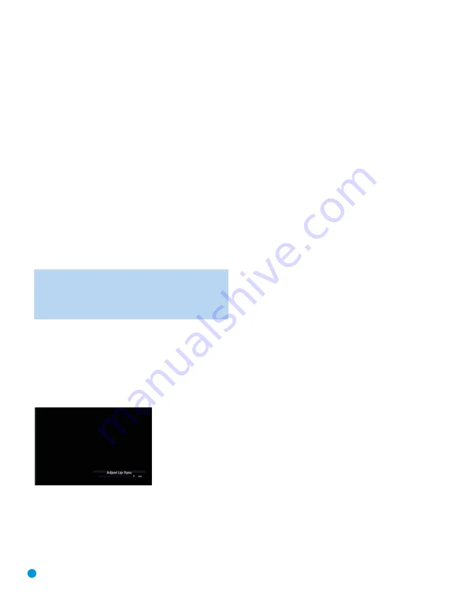 Harman Kardon AVR 3550HD Owner'S Manual Download Page 34