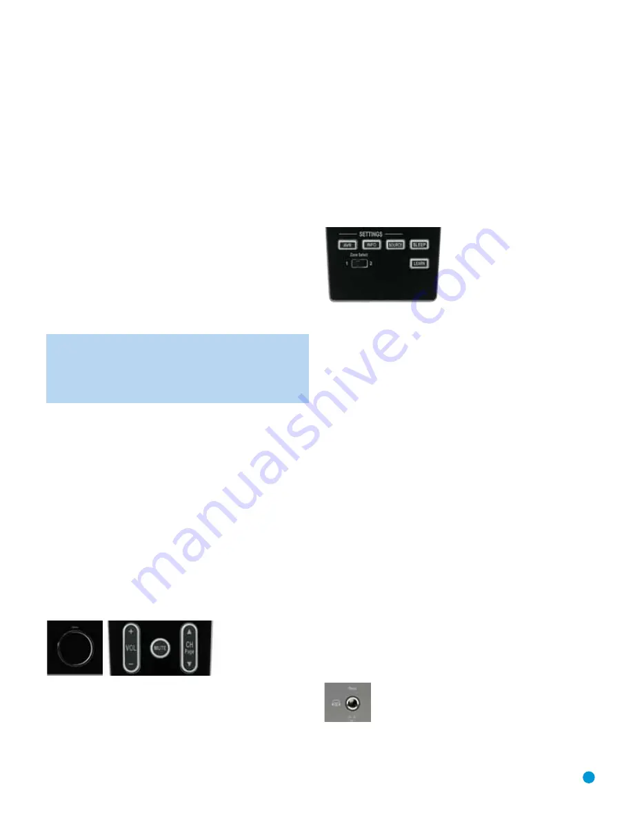 Harman Kardon AVR 3550HD Owner'S Manual Download Page 35