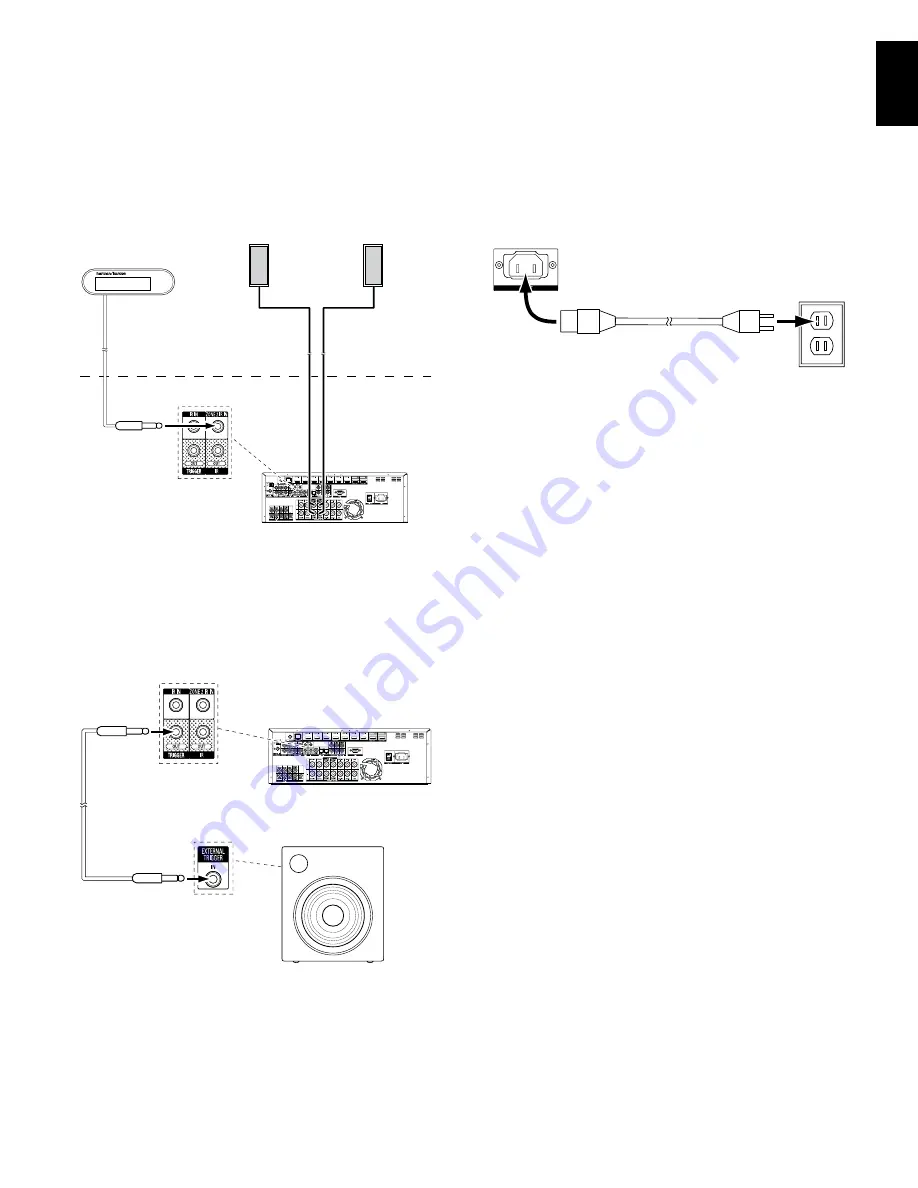 Harman Kardon AVR 370 Service Manual Download Page 28