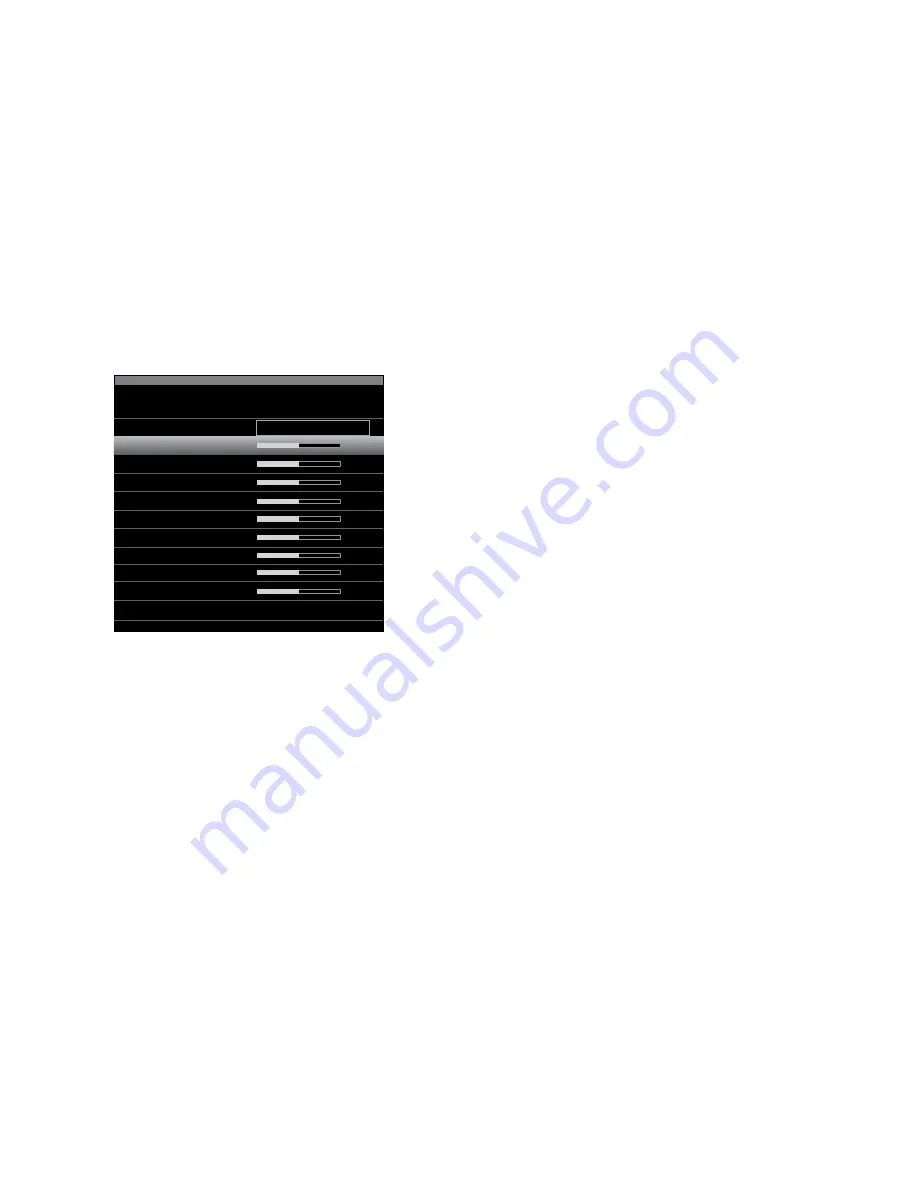 Harman Kardon AVR 370 Service Manual Download Page 45