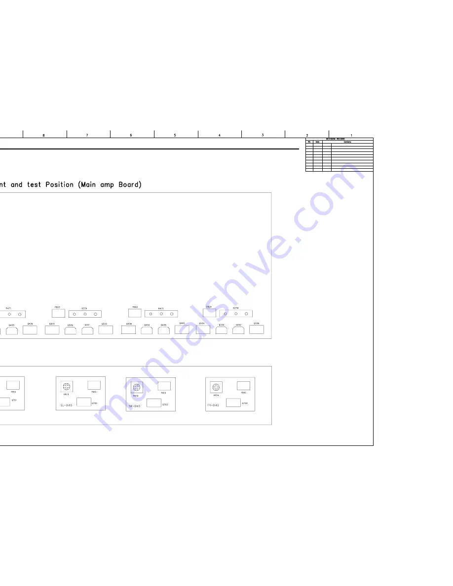 Harman Kardon AVR 430 Service Manual Download Page 18