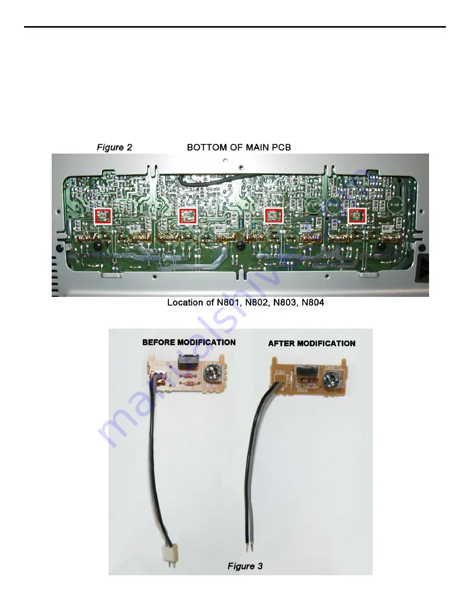 Harman Kardon AVR 430 Скачать руководство пользователя страница 21