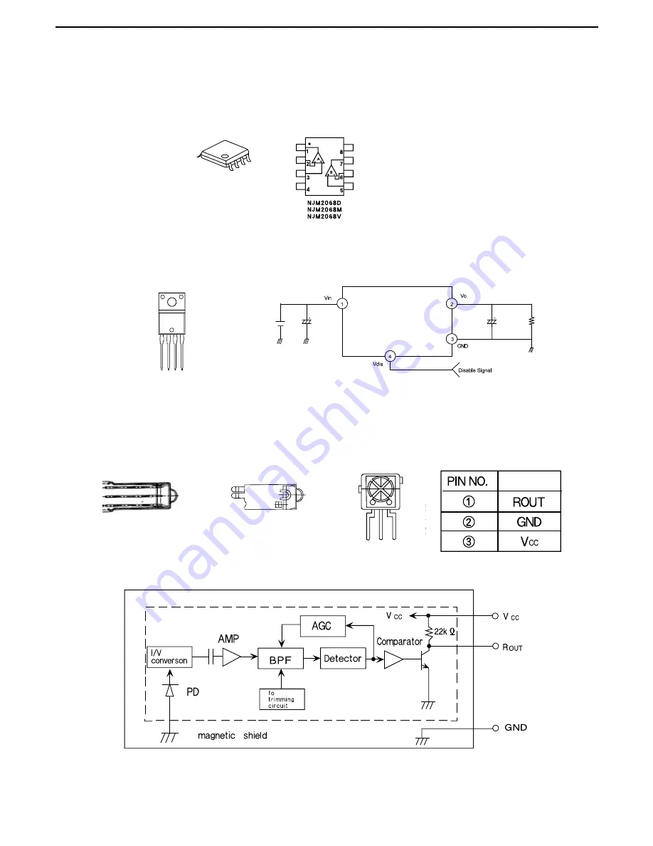 Harman Kardon AVR 430 Скачать руководство пользователя страница 88