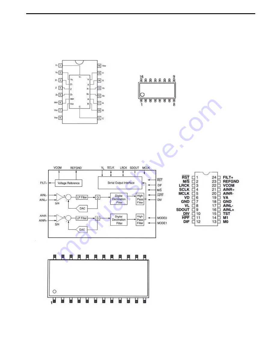 Harman Kardon AVR 430 Скачать руководство пользователя страница 89