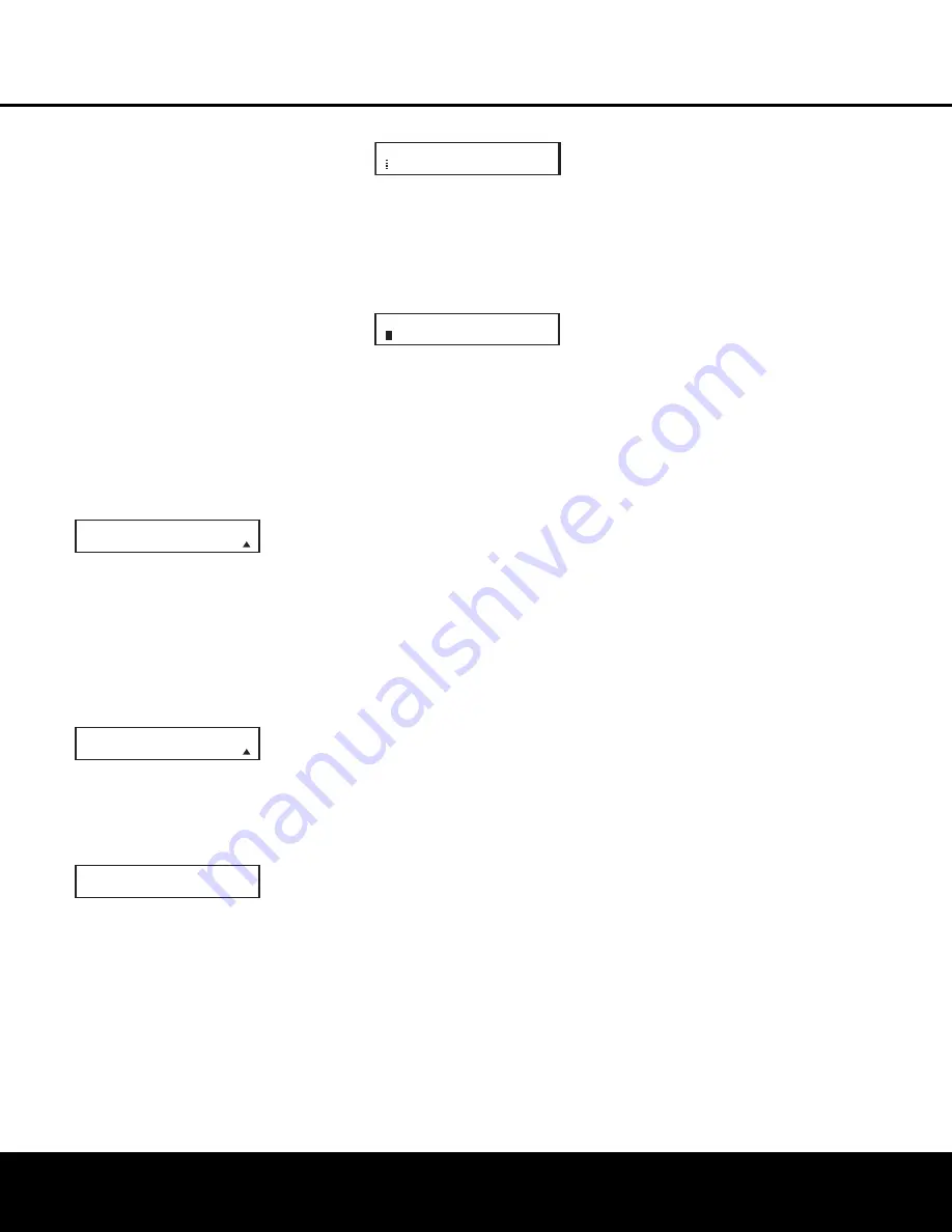 Harman Kardon AVR 435 Owner'S Manual Download Page 51