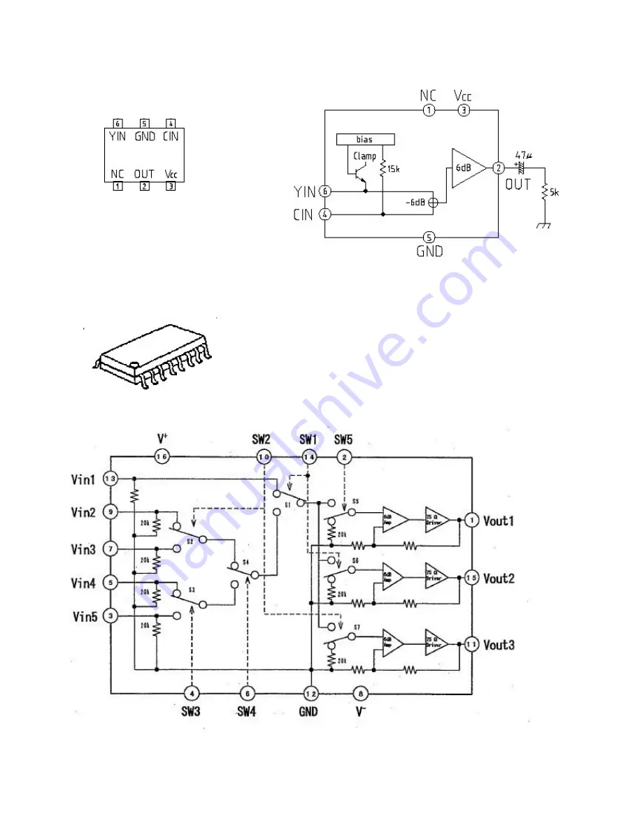 Harman Kardon AVR 435 Скачать руководство пользователя страница 99