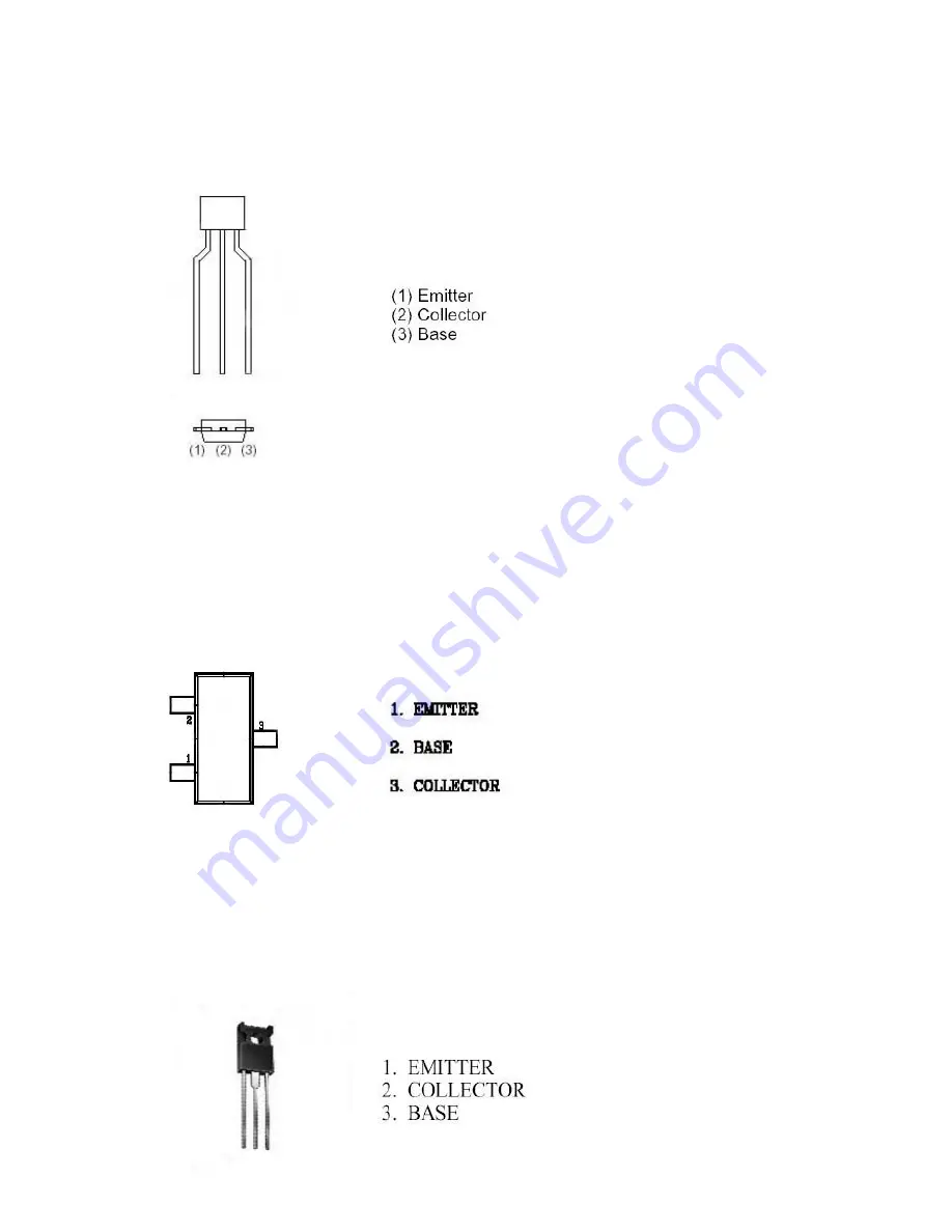 Harman Kardon AVR 435 Service Manual Download Page 111