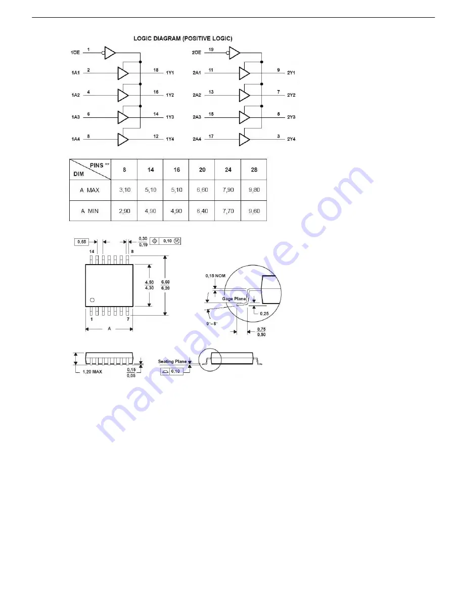 Harman Kardon AVR 445 Service Manual Download Page 46