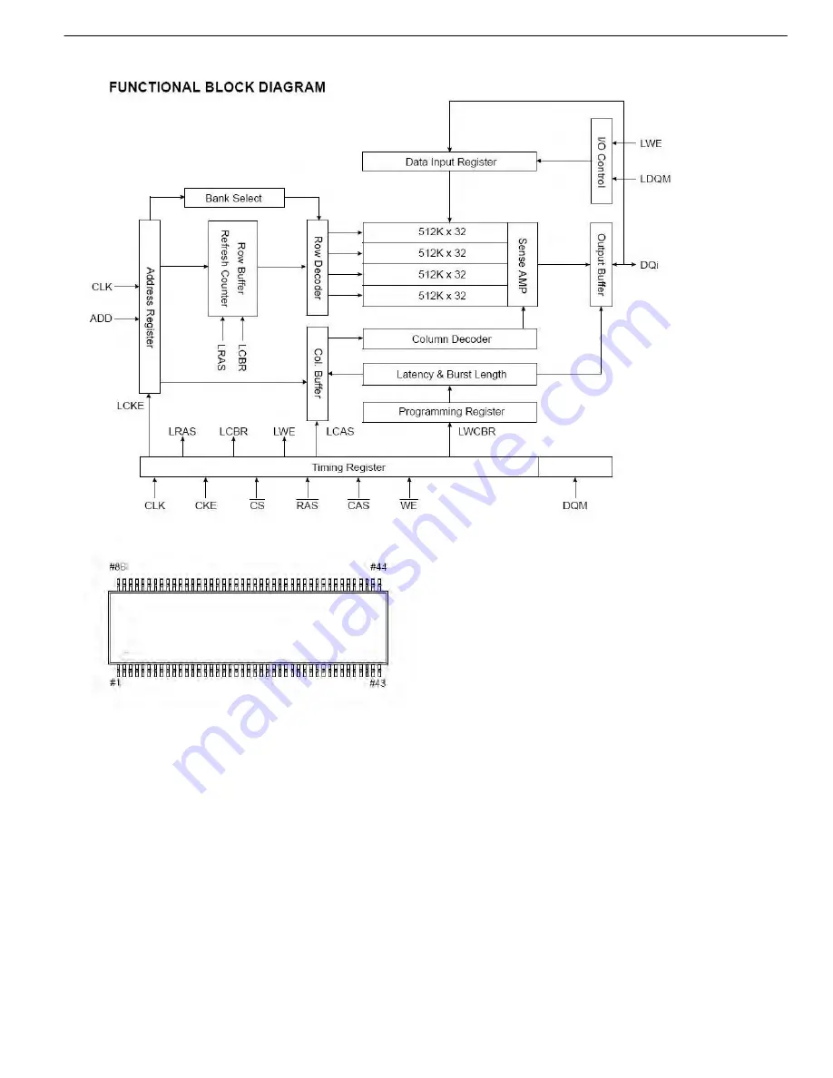 Harman Kardon AVR 445 Скачать руководство пользователя страница 66