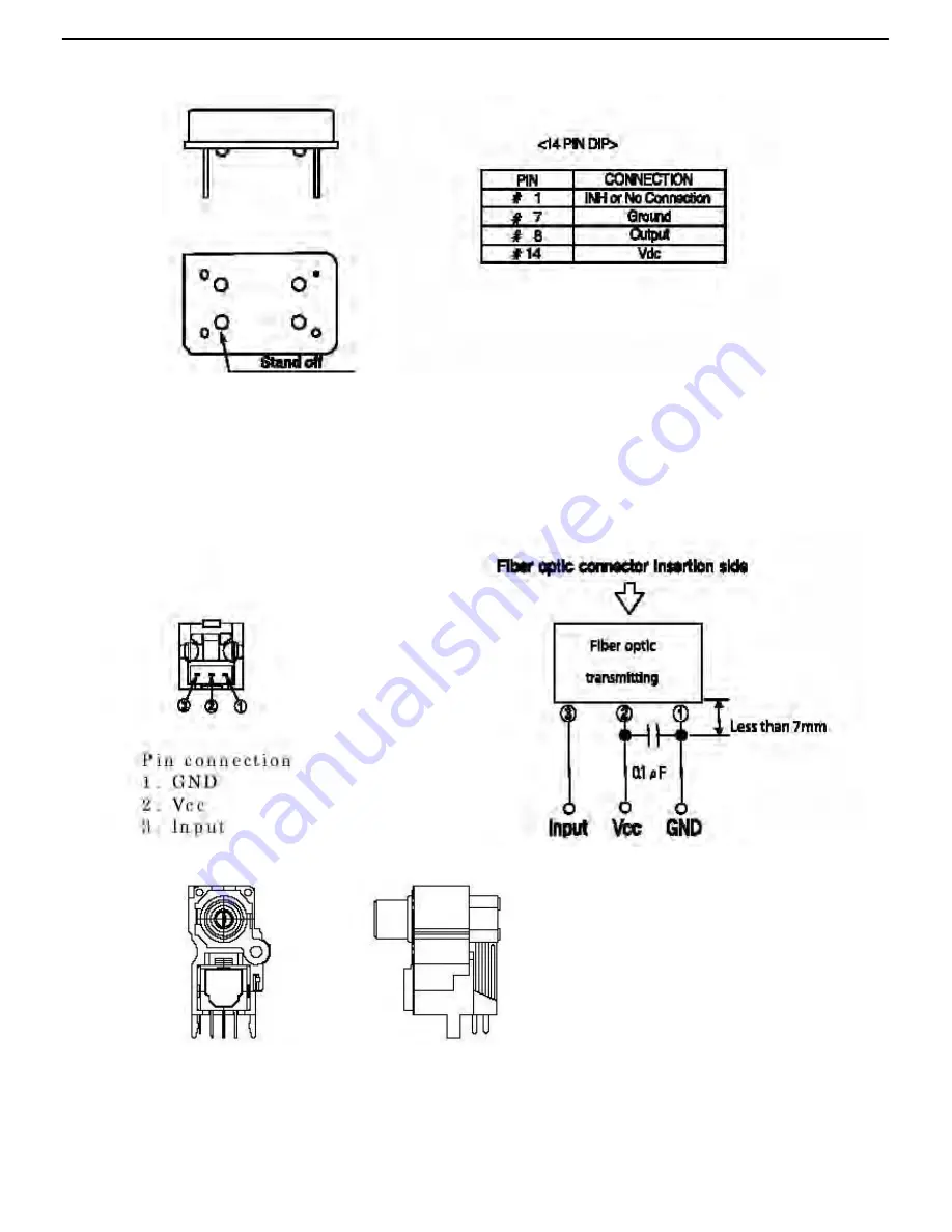 Harman Kardon AVR 445 Service Manual Download Page 84