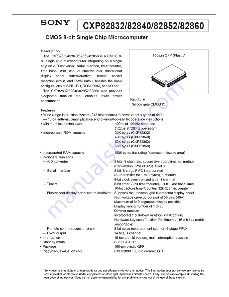 Harman Kardon AVR 520 Service Manual Download Page 77