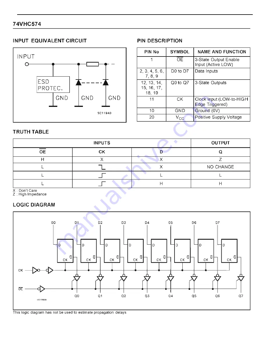 Harman Kardon AVR 520 Service Manual Download Page 90