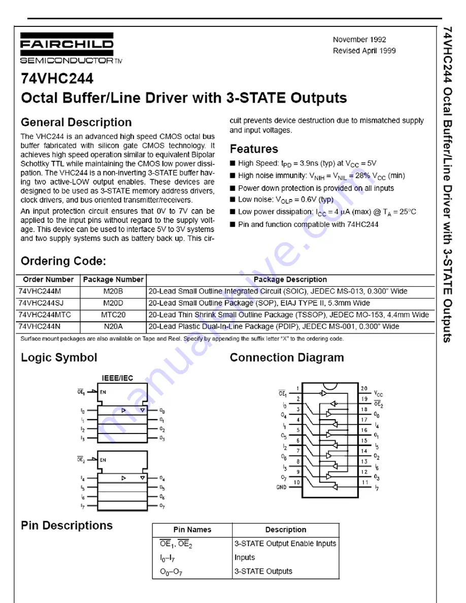 Harman Kardon AVR 520 Service Manual Download Page 131