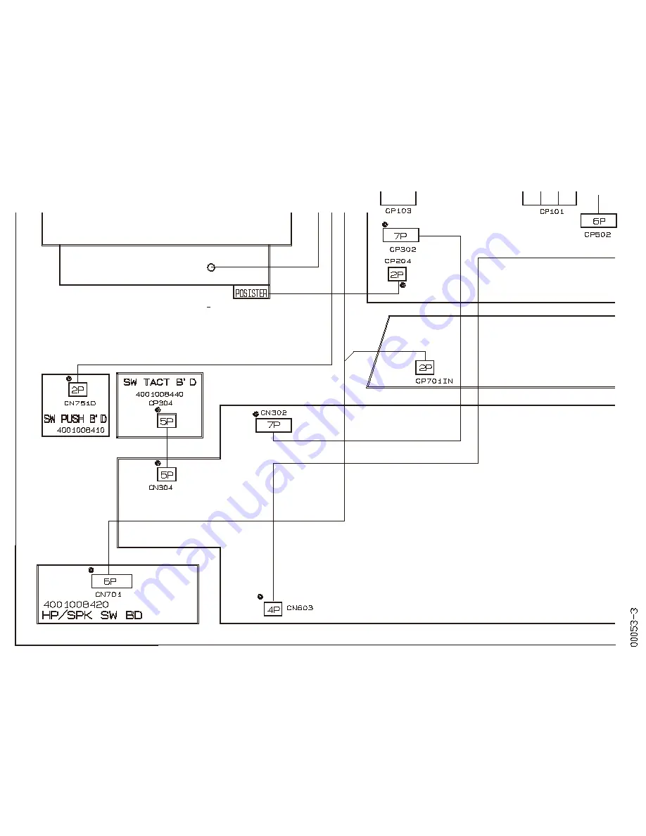 Harman Kardon AVR 55 Service Manual Download Page 83