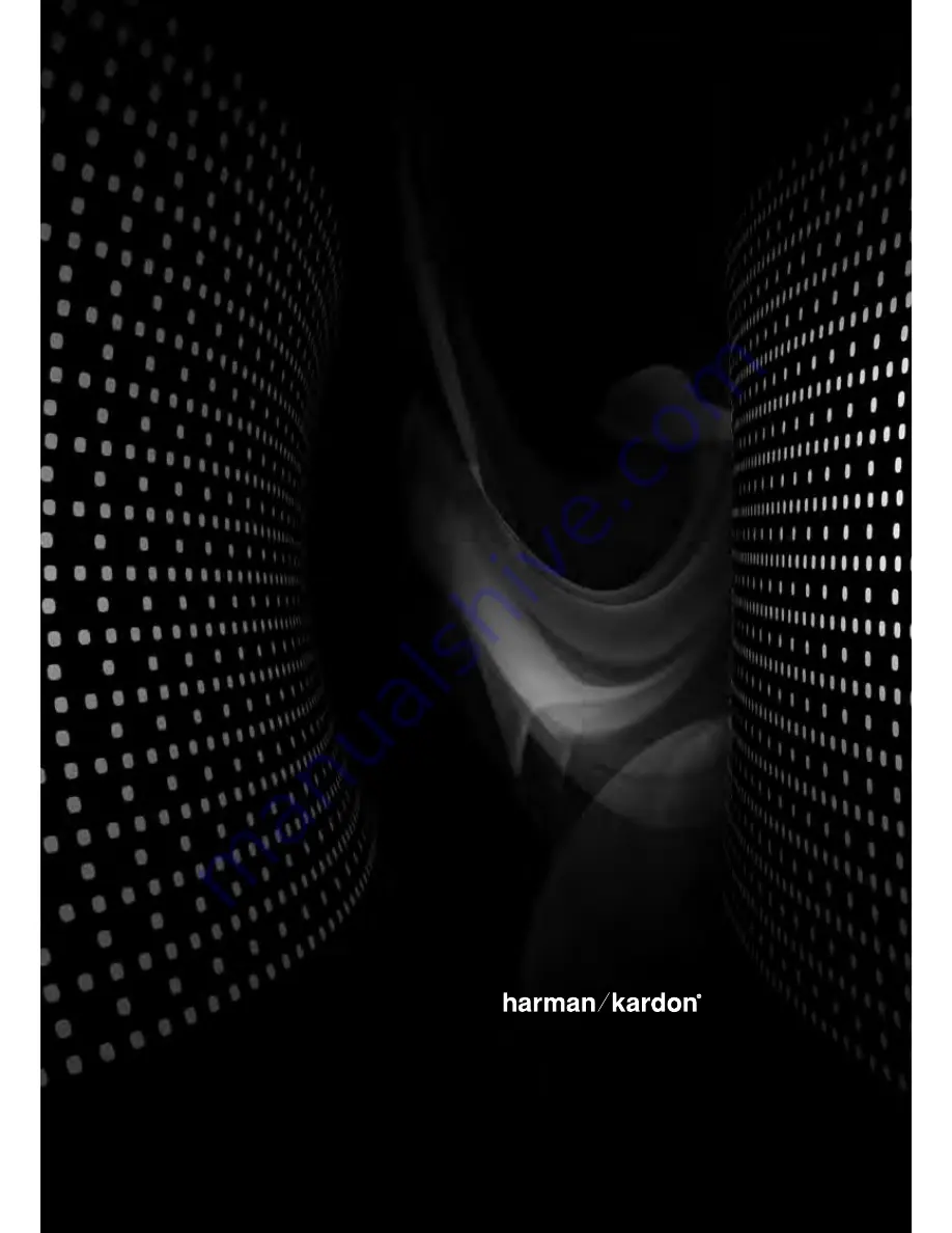 Harman Kardon AVR 660/230 Service Manual Download Page 36