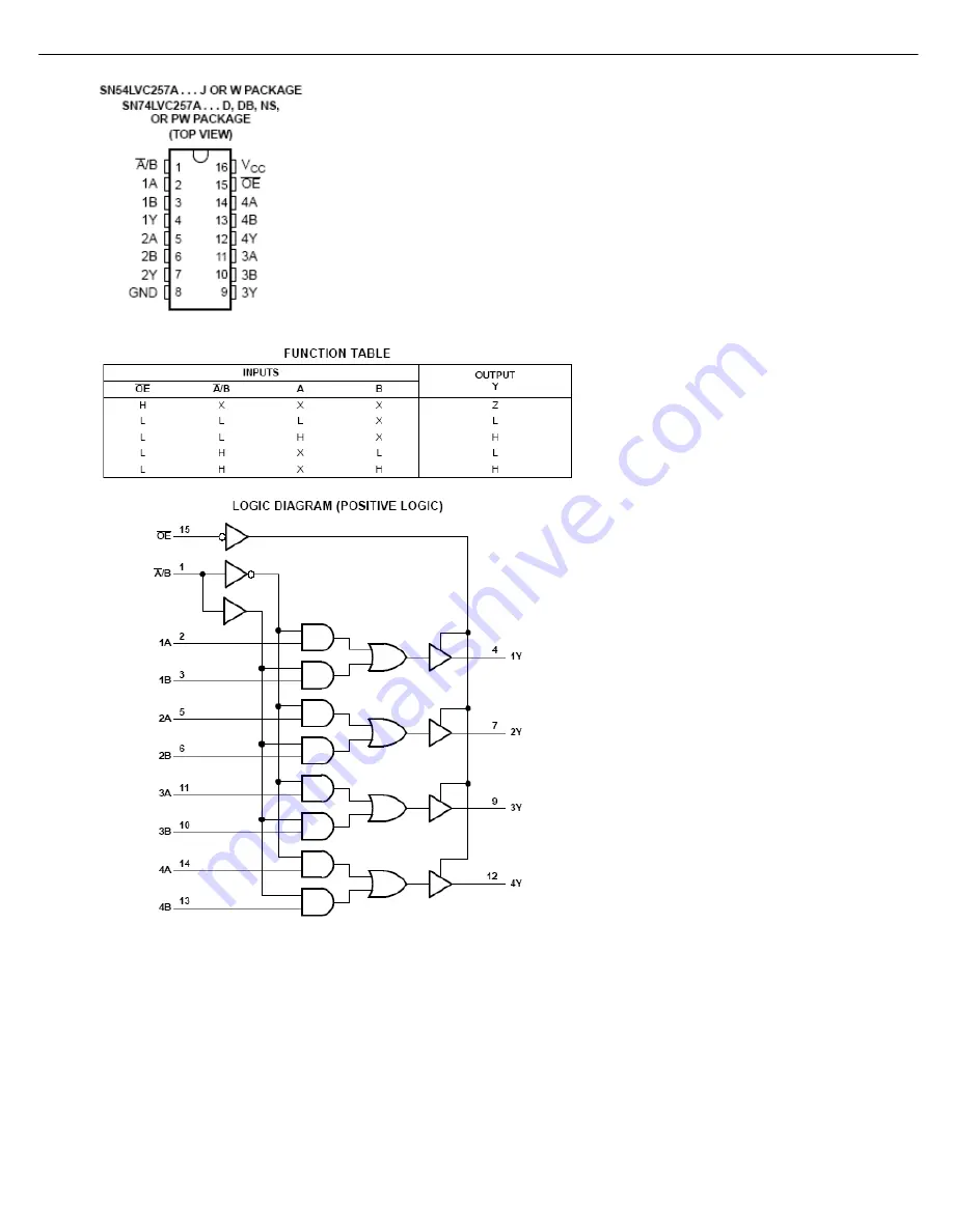 Harman Kardon AVR 660/230 Service Manual Download Page 217