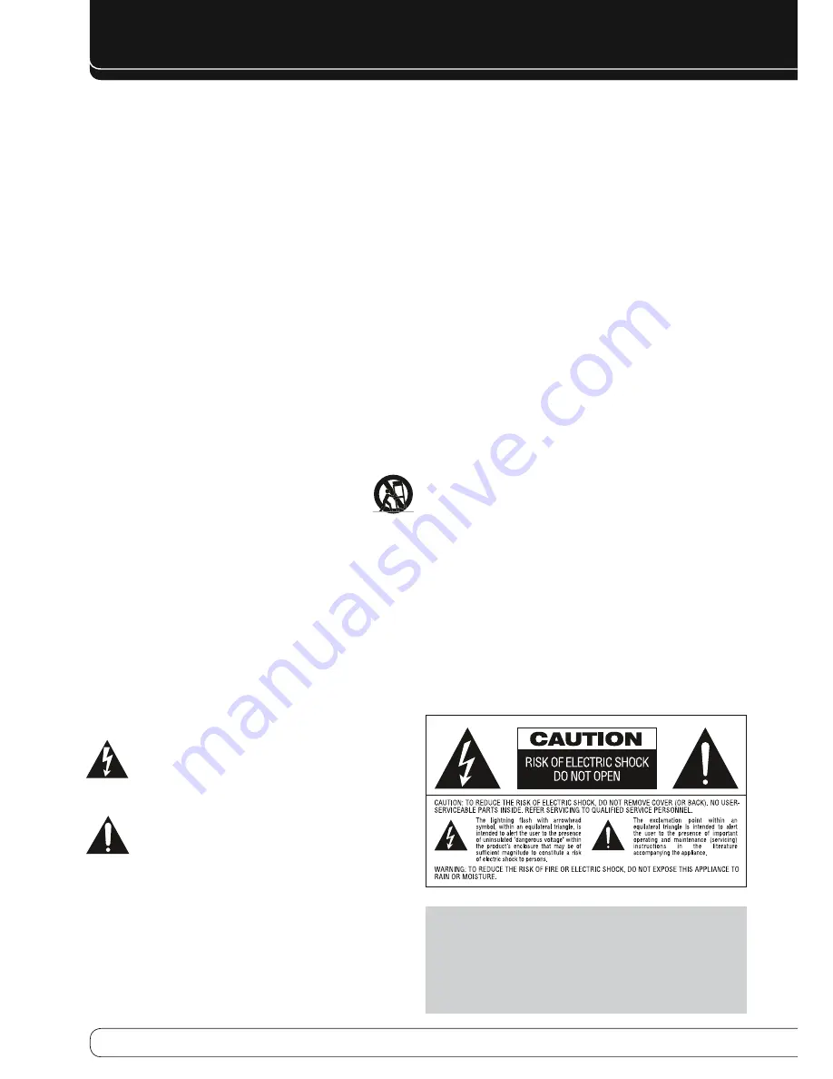 Harman Kardon AVR 660 Скачать руководство пользователя страница 2