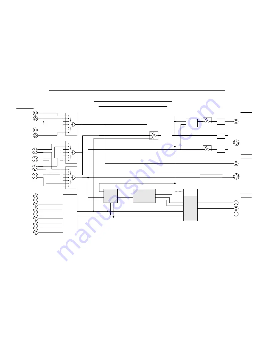 Harman Kardon AVR 7300 Скачать руководство пользователя страница 44