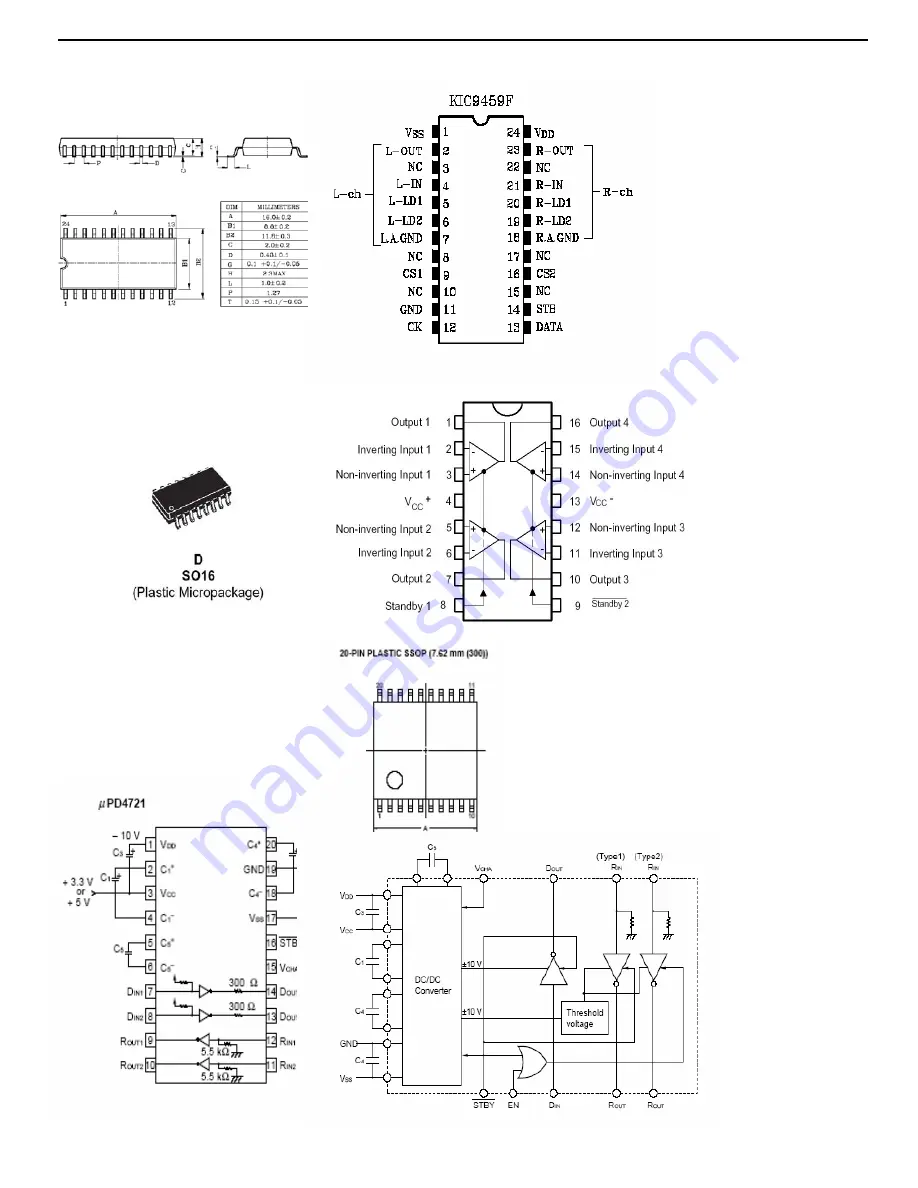 Harman Kardon AVR 7300 Скачать руководство пользователя страница 82